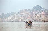 Varanasi - the ghats